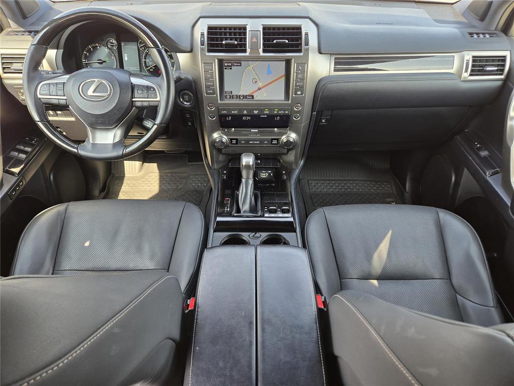 2020 Lexus GX - $36,870