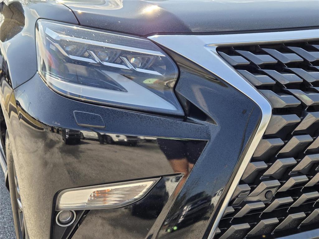 2020 Lexus GX - $36,870