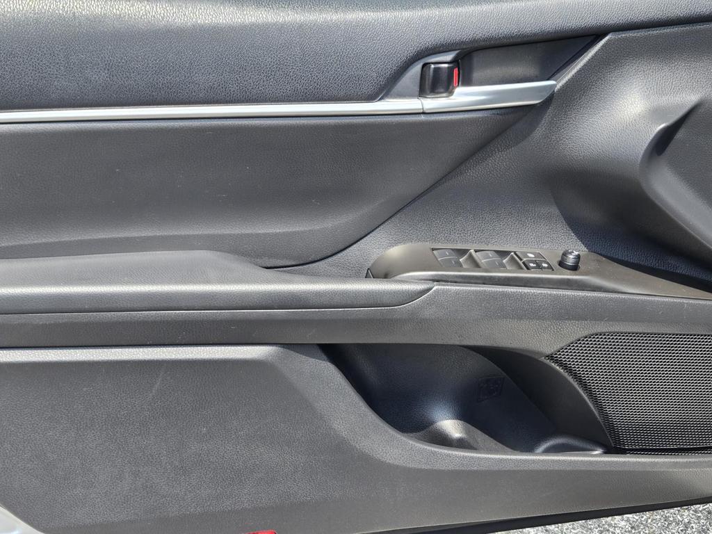 2024 Toyota Camry - $27,870