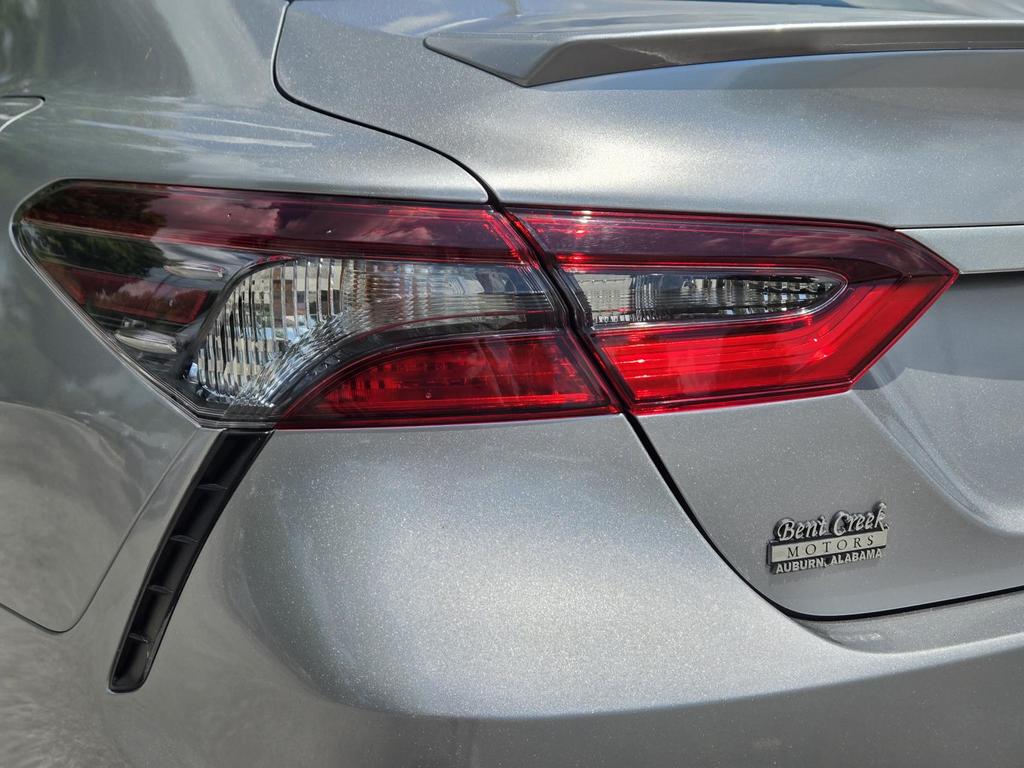 2024 Toyota Camry - $27,870