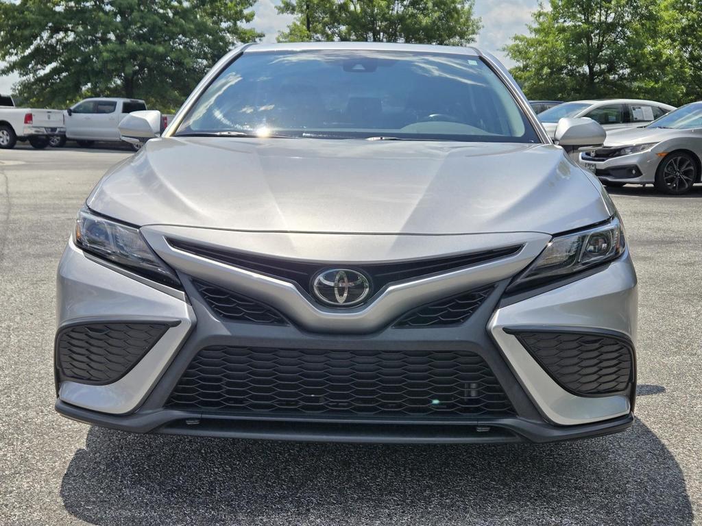 2024 Toyota Camry - $27,870