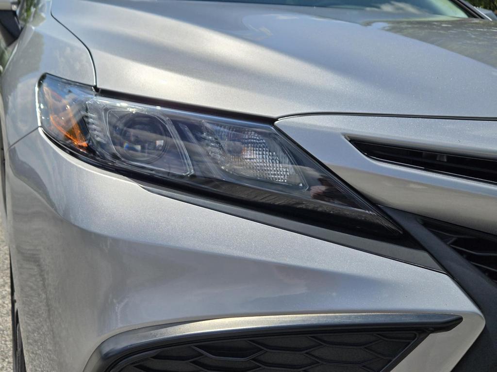 2024 Toyota Camry - $27,870