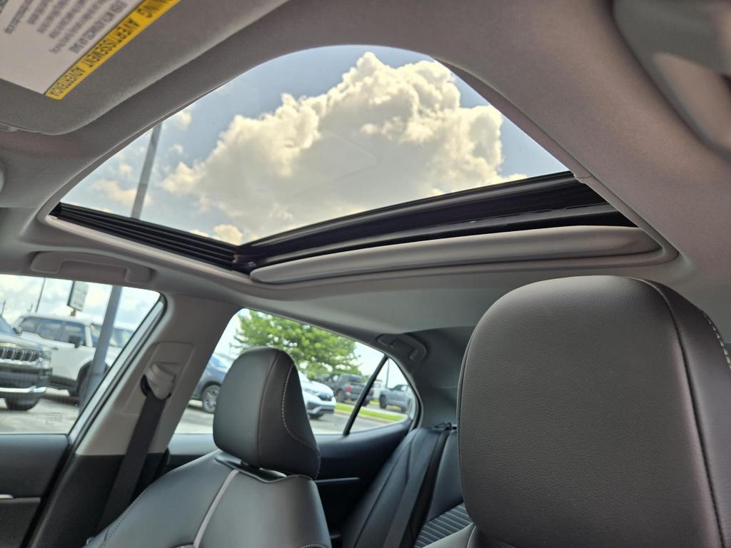 2024 Toyota Camry - $27,870