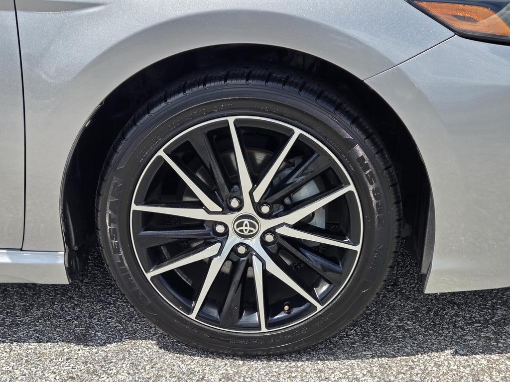 2024 Toyota Camry - $27,870