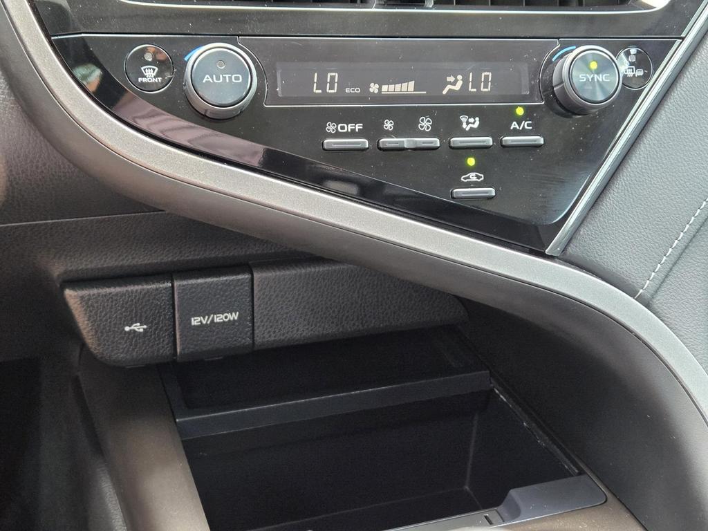 2024 Toyota Camry - $27,870