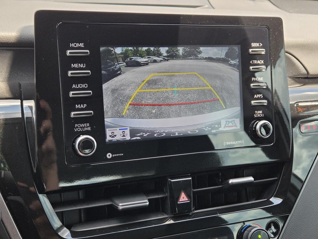 2024 Toyota Camry - $27,870