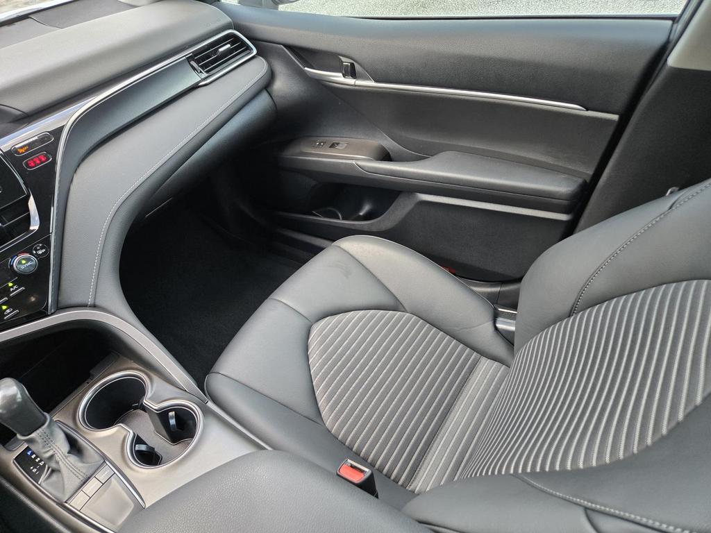 2024 Toyota Camry - $27,870