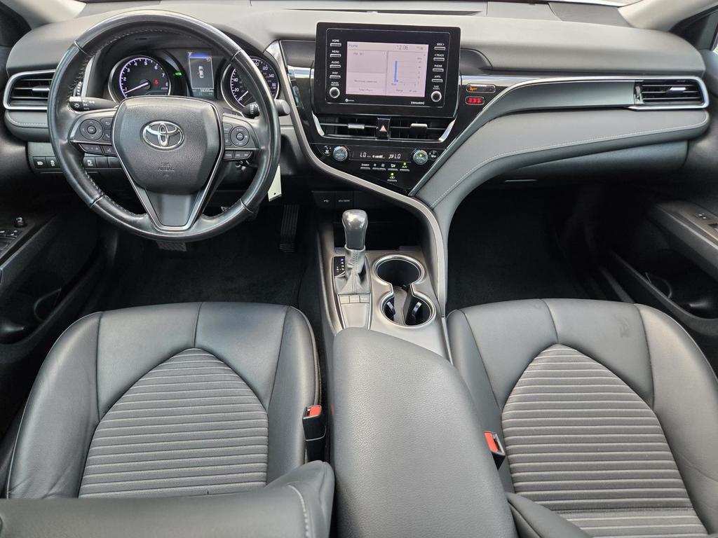 2024 Toyota Camry - $27,870