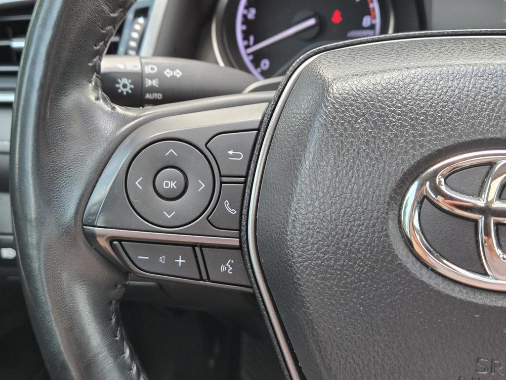 2024 Toyota Camry - $27,870
