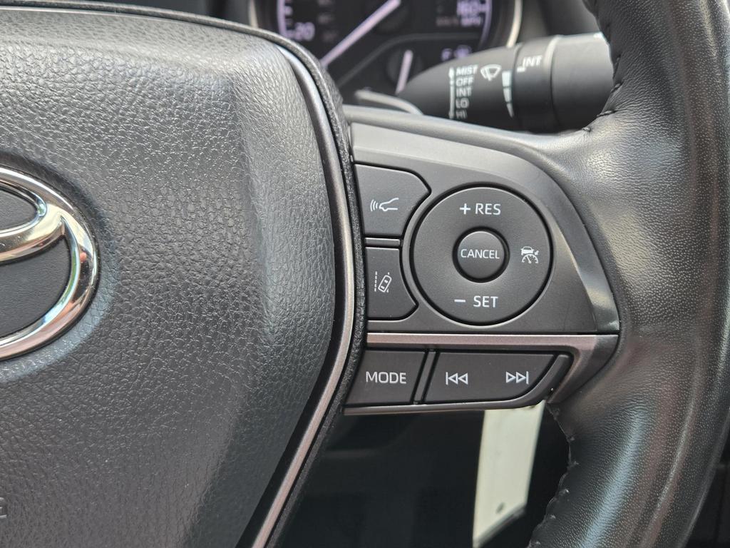 2024 Toyota Camry - $27,870