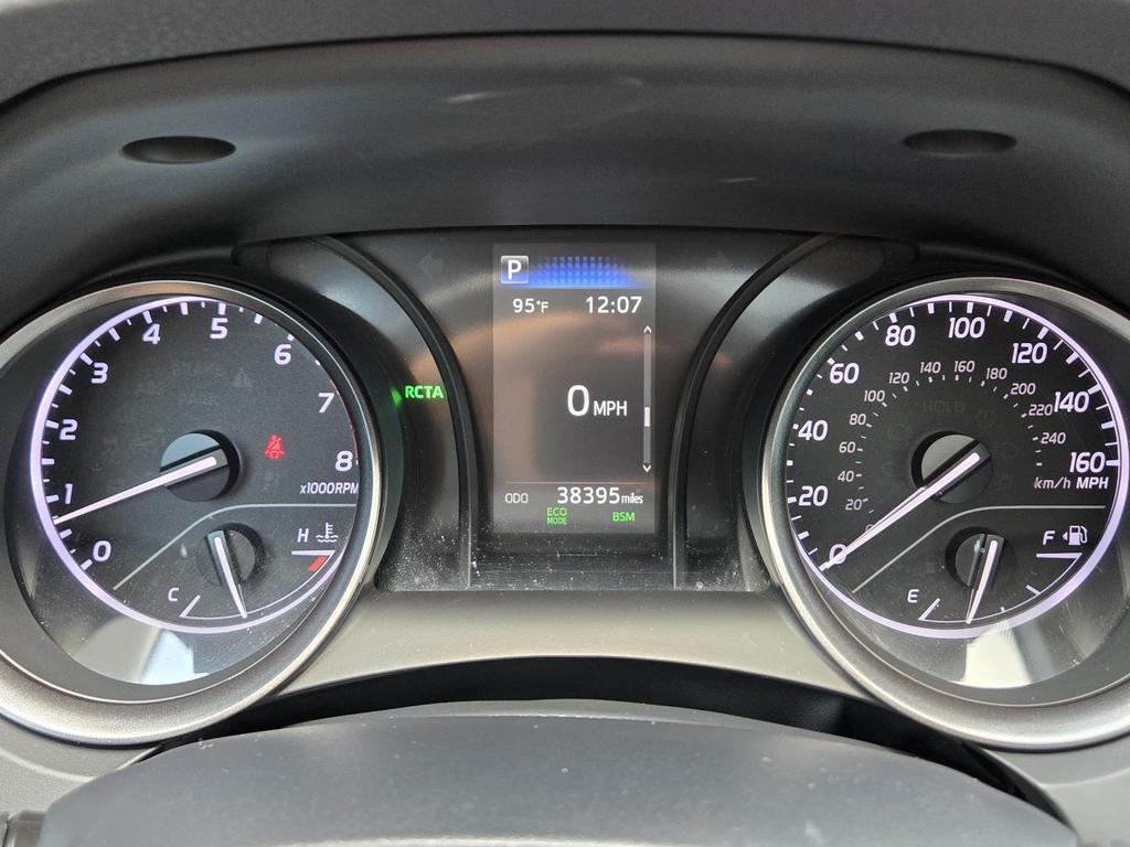 2024 Toyota Camry - $27,870