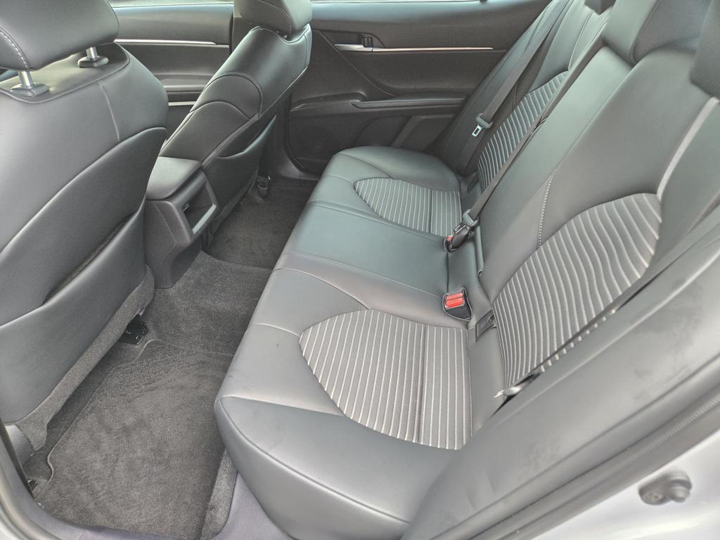 2024 Toyota Camry - $27,870