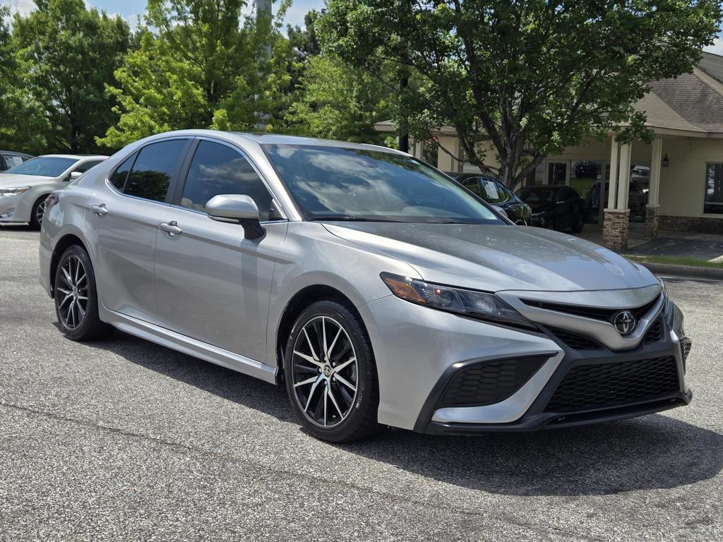 2024 Toyota Camry - $27,870