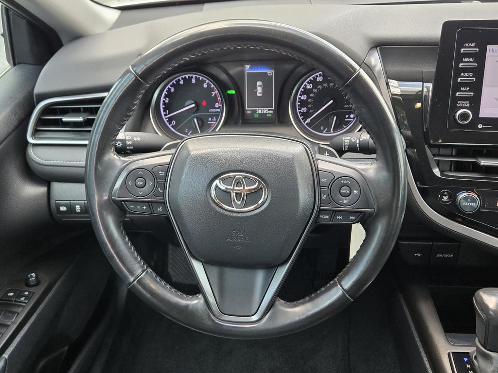 2024 Toyota Camry - $27,870