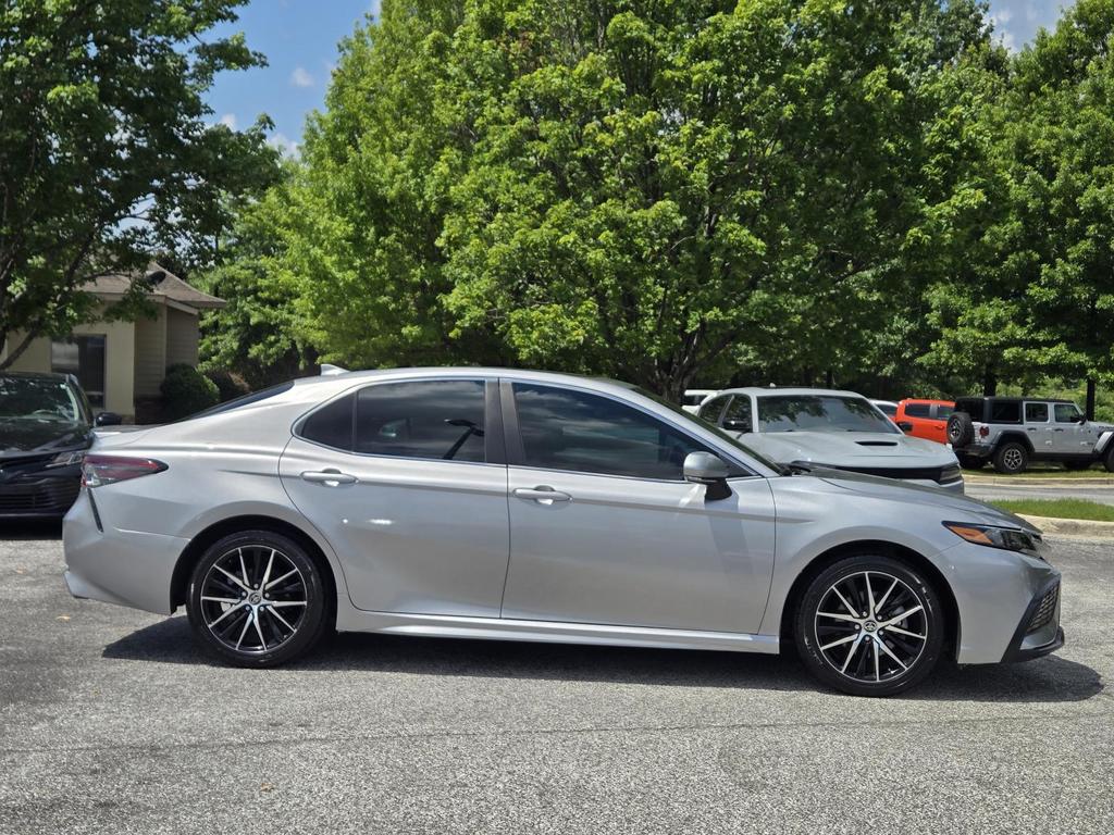 2024 Toyota Camry - $27,870