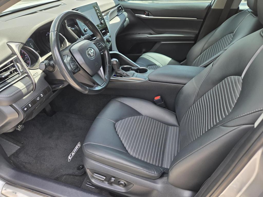 2024 Toyota Camry - $27,870