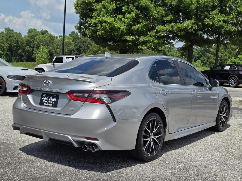 2024 Toyota Camry - $27,870