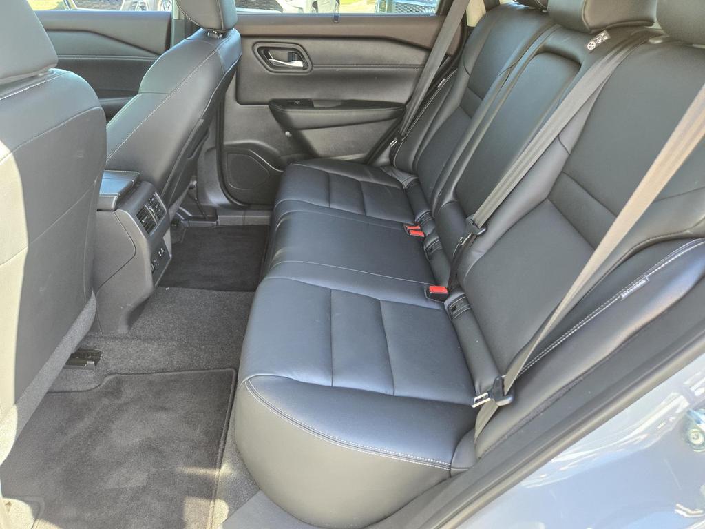 2023 Nissan Rogue - $22,870