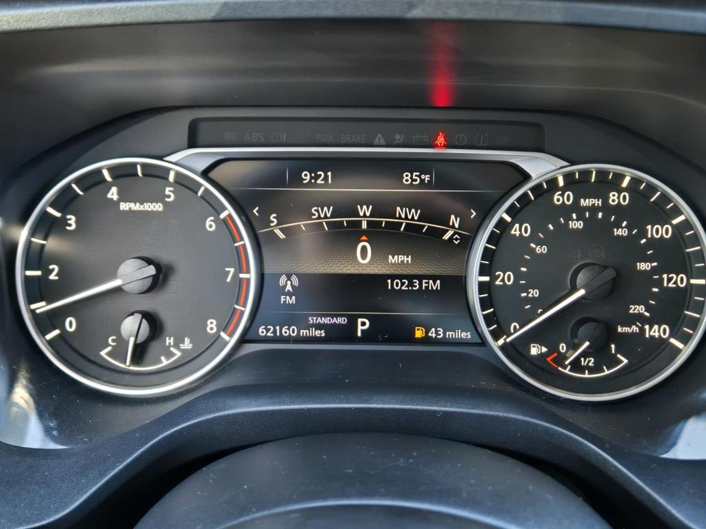 2023 Nissan Rogue - $22,870