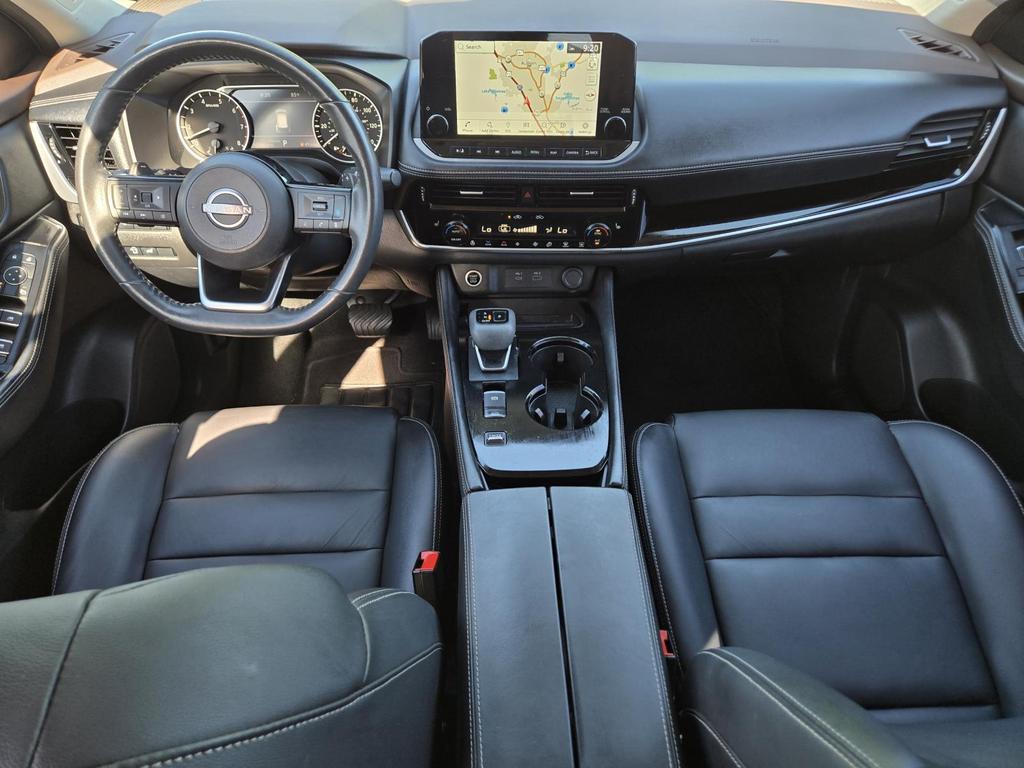 2023 Nissan Rogue - $22,870