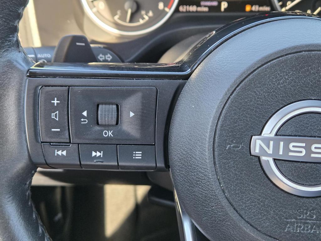 2023 Nissan Rogue - $22,870