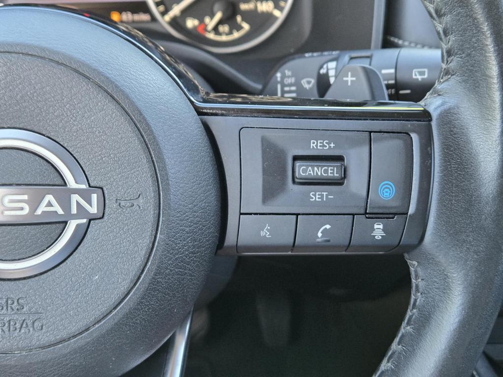 2023 Nissan Rogue - $22,870