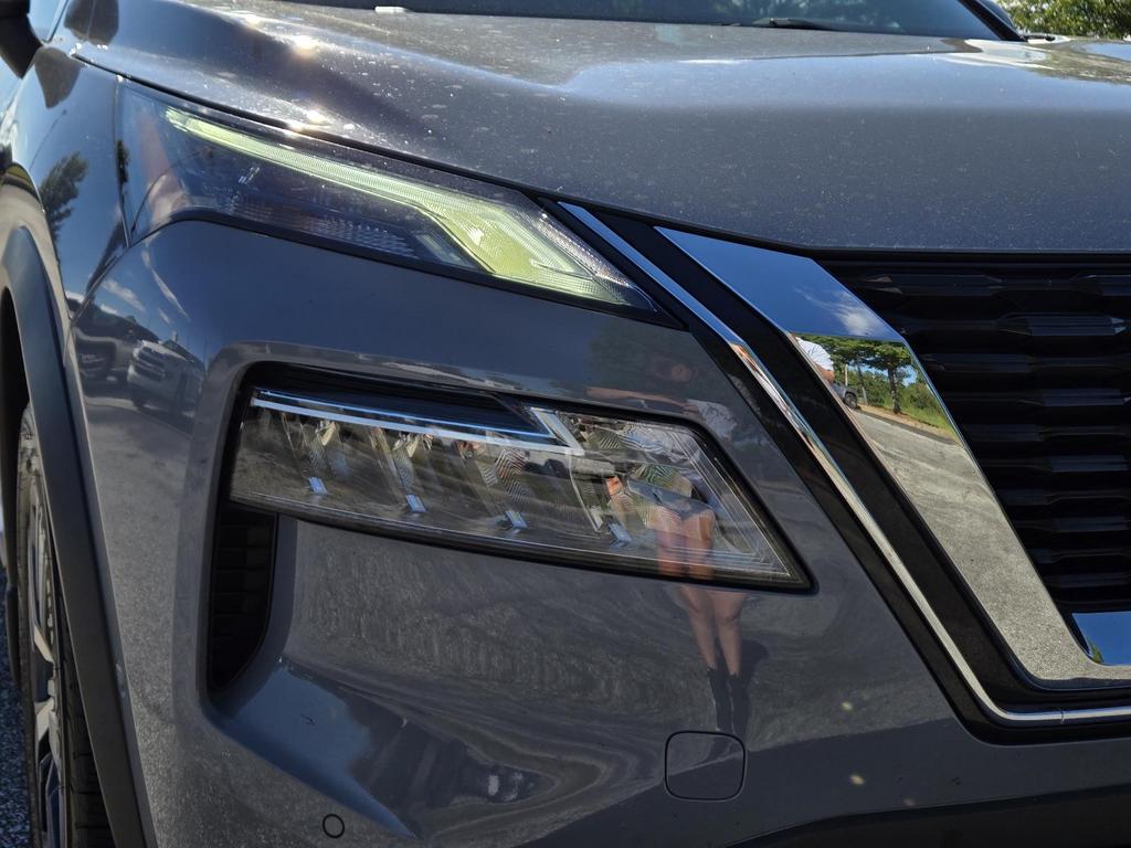 2023 Nissan Rogue - $22,870