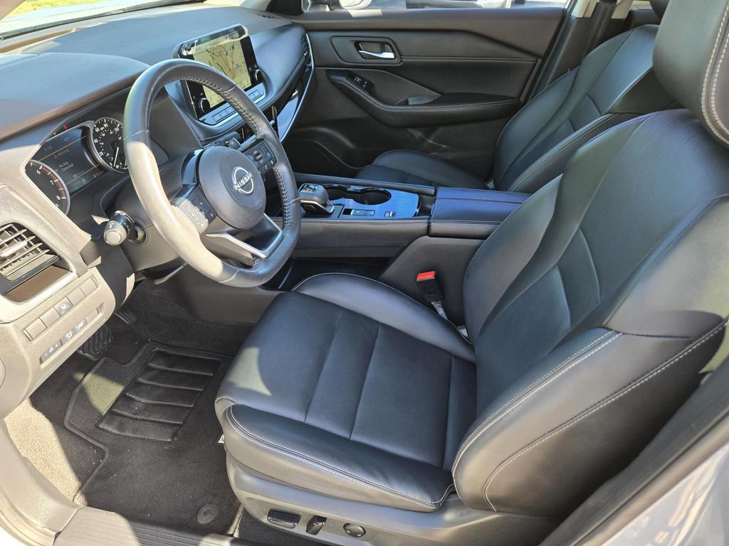 2023 Nissan Rogue - $22,870