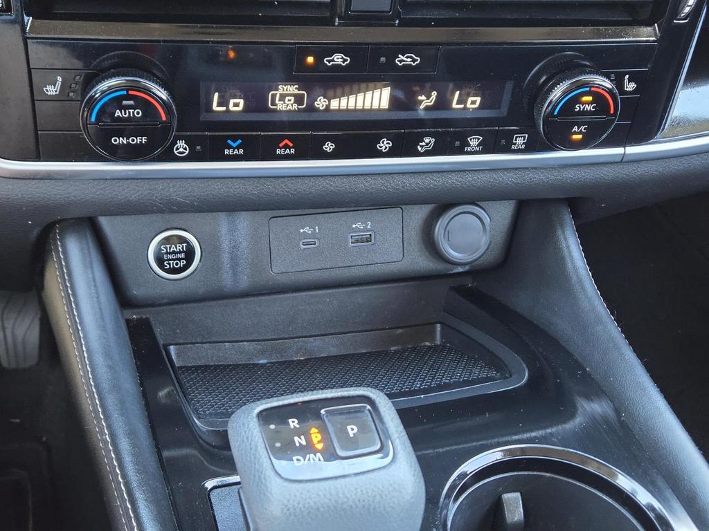 2023 Nissan Rogue - $22,870