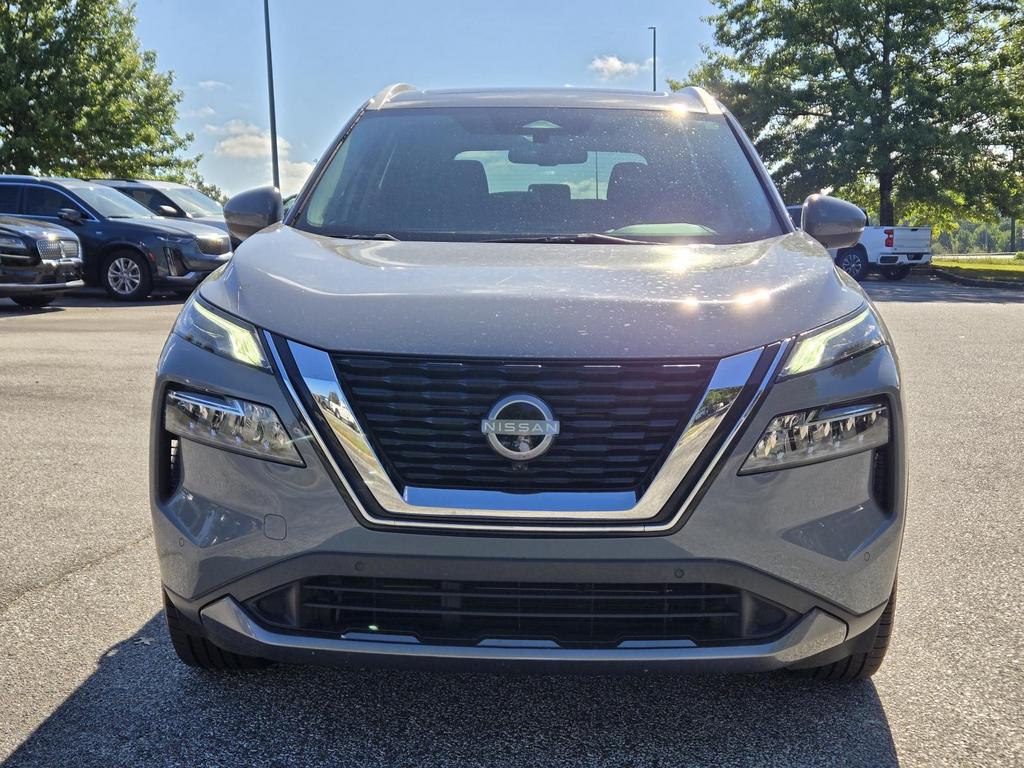 2023 Nissan Rogue - $22,870