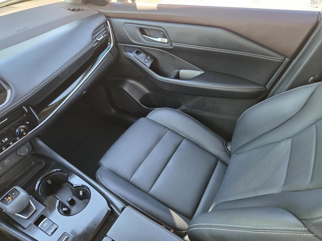 2023 Nissan Rogue - $22,870