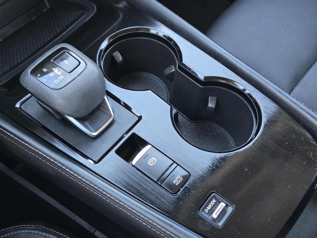 2023 Nissan Rogue - $22,870