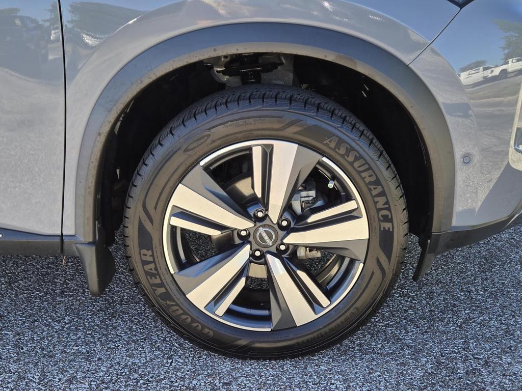 2023 Nissan Rogue - $22,870