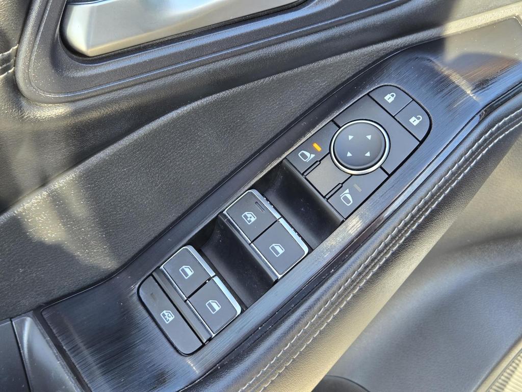 2023 Nissan Rogue - $22,870