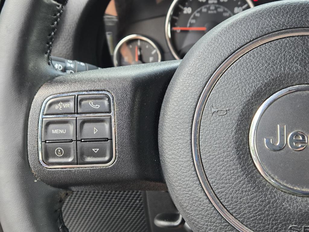 2018 Jeep Wrangler - $17,870