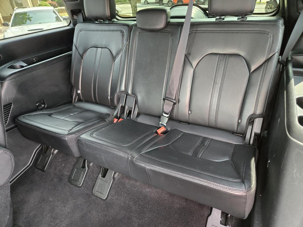 2021 Ford Expedition - $34,870