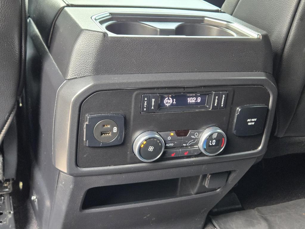 2021 Ford Expedition - $34,870