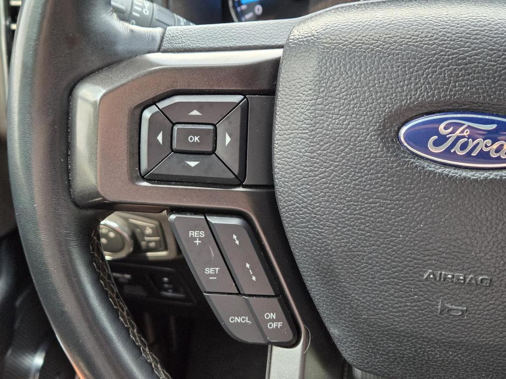 2021 Ford Expedition - $34,870