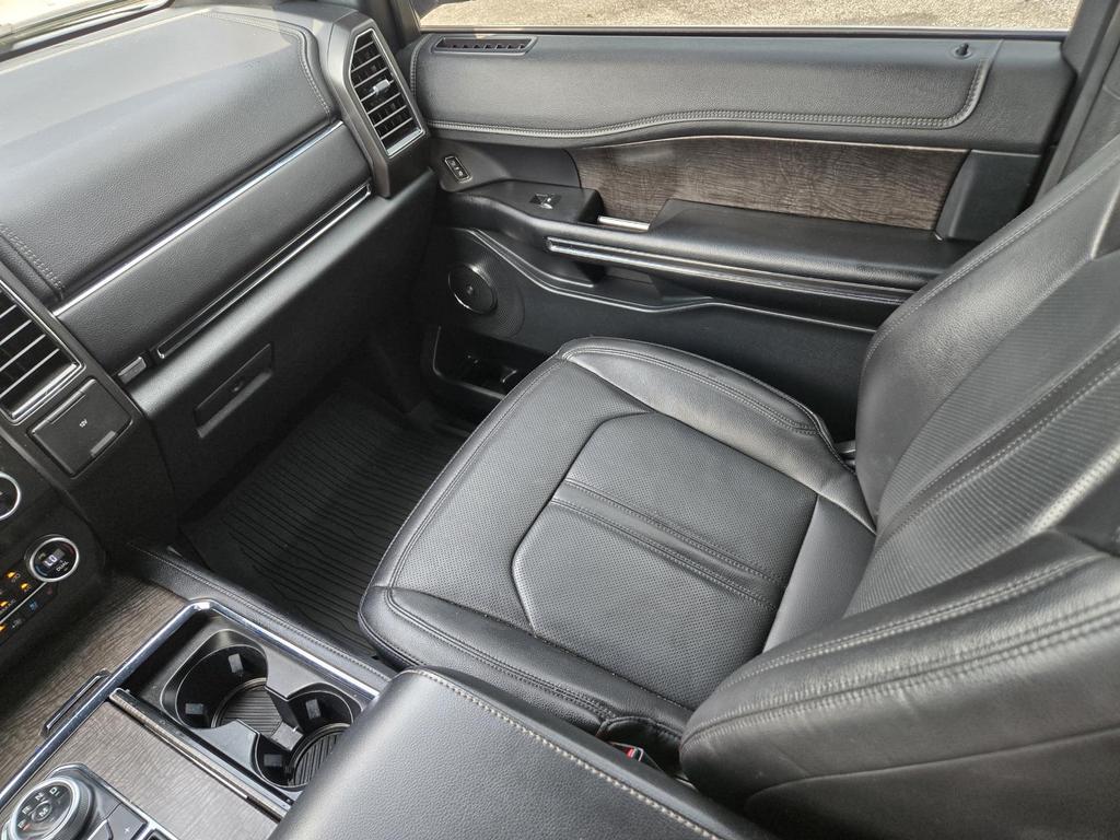 2021 Ford Expedition - $34,870