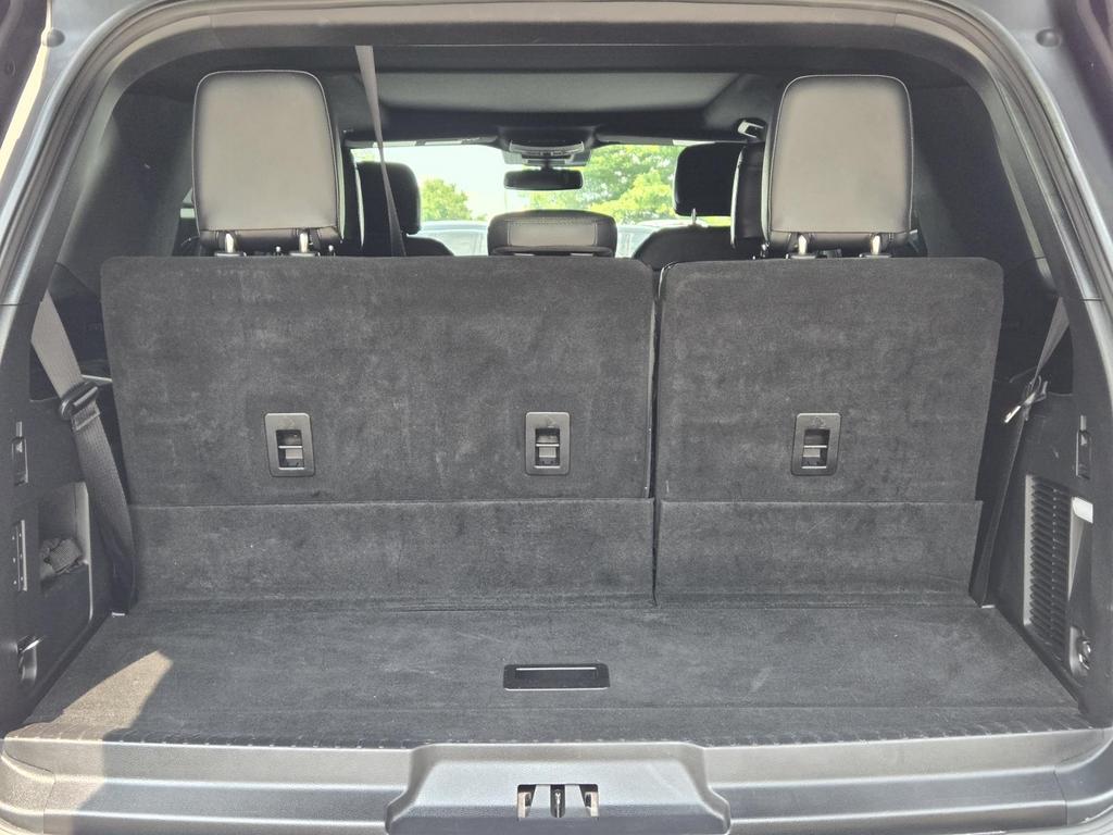2021 Ford Expedition - $34,870