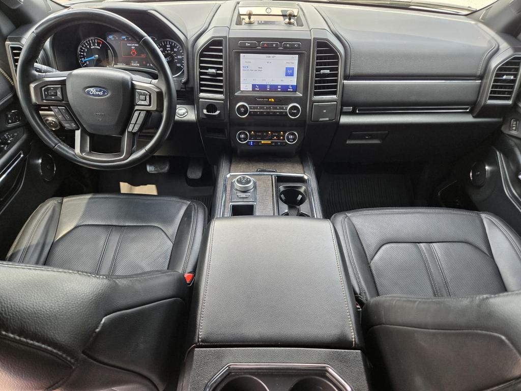 2021 Ford Expedition - $34,870