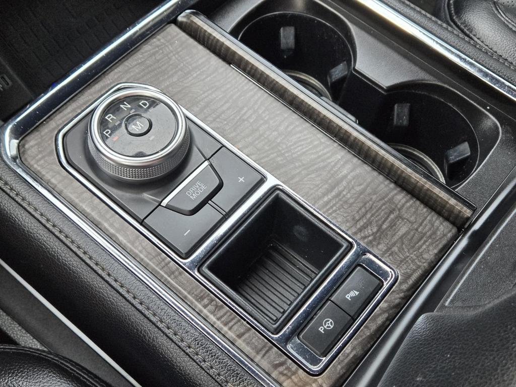 2021 Ford Expedition - $34,870