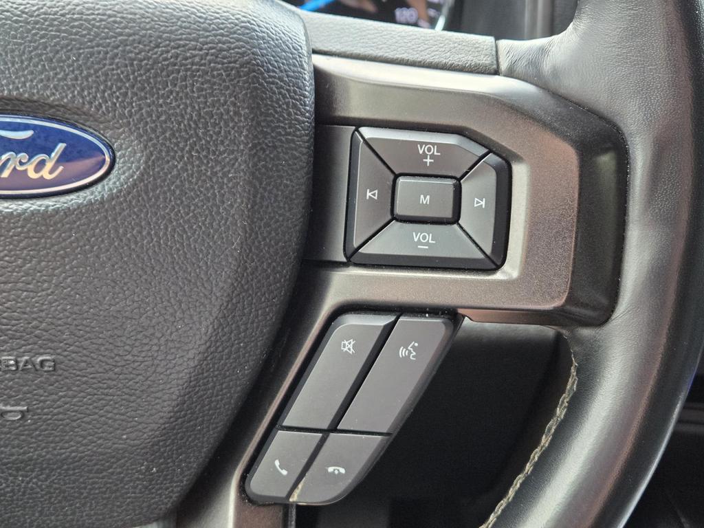 2021 Ford Expedition - $34,870