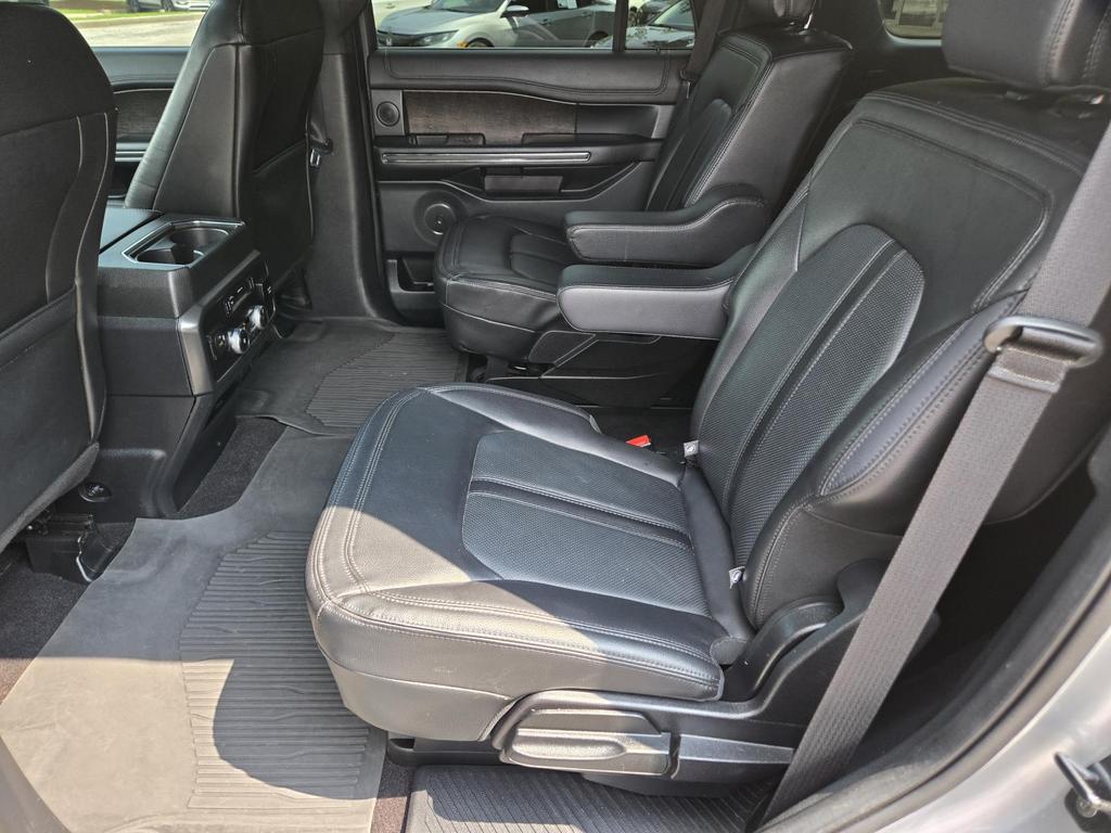 2021 Ford Expedition - $34,870