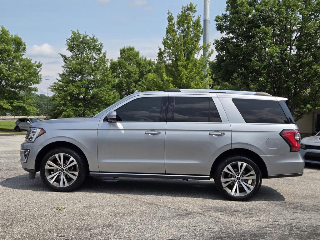 2021 Ford Expedition - $34,870