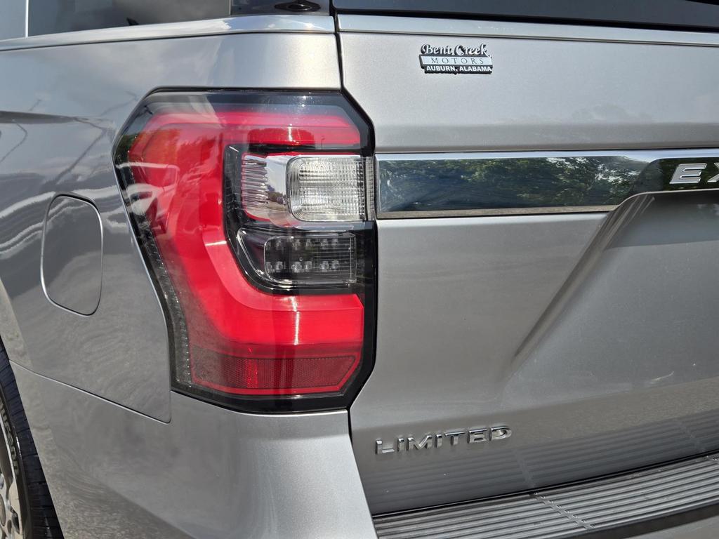 2021 Ford Expedition - $34,870