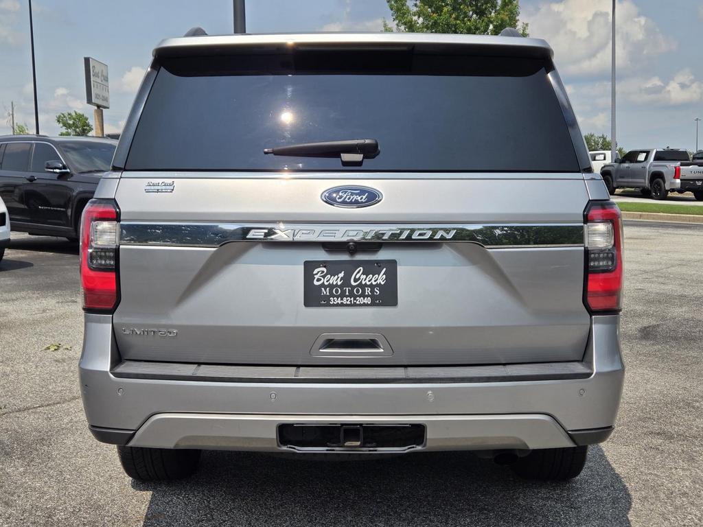 2021 Ford Expedition - $34,870