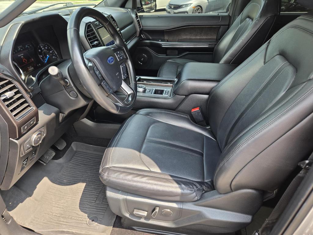 2021 Ford Expedition - $34,870
