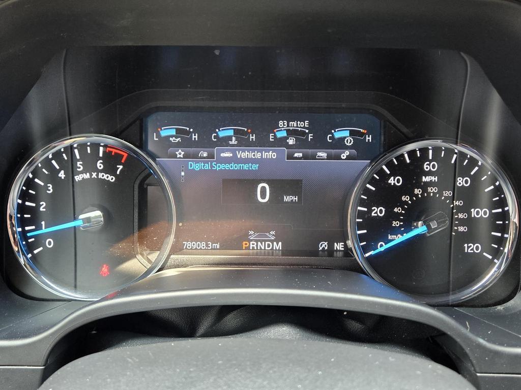 2021 Ford Expedition - $34,870