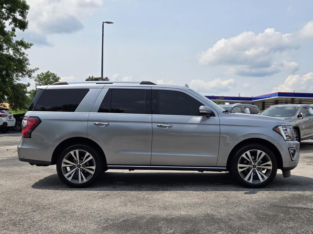 2021 Ford Expedition - $34,870